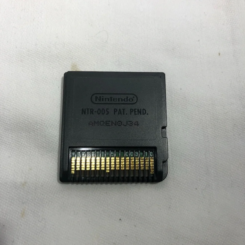 NINTENDO DS MARIO VS DONKEY KONG 2 MARCH OF THE MINIS